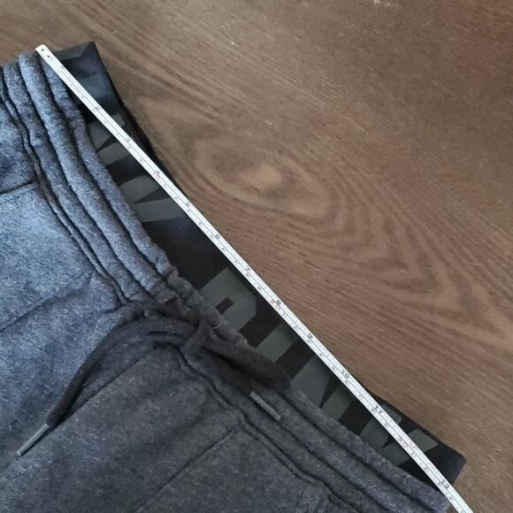 Victoria's Secret Pink Sweat Pants Joggers Athletic Athleisure Women's WOMAN'S S - Picture 8 of 14